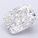 IGI 3.95 Carat Cushion Lab Grown Diamond 人工培育鑽石 實驗室人造鑽石