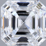 IGI 1.19 Carat Asscher Lab Grown Diamond 人工培育鑽石 實驗室人造鑽石