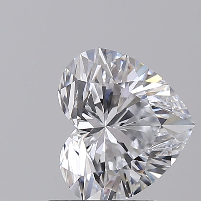 IGI 1.54 Carat 心形 - Heart 培育鑽石 Lab Grown Diamond 人造鑽石 人工鑽石 實驗室鑽石 培養鑽石 香港 培育鑽 