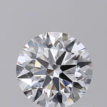 IGI 0.72 Carat 圓形 - Round Brilliant 培育鑽石 Lab Grown Diamond 人造鑽石 人工鑽石 實驗室鑽石 培養鑽石 香港 培育鑽 