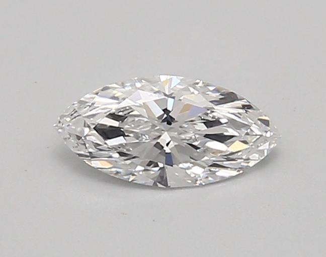 IGI 0.61 Carat Marquise Lab Grown Diamond 人工培育鑽石 實驗室人造鑽石