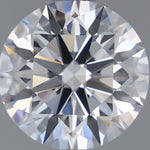 IGI 1.2 Carat Round Brilliant Lab Grown Diamond