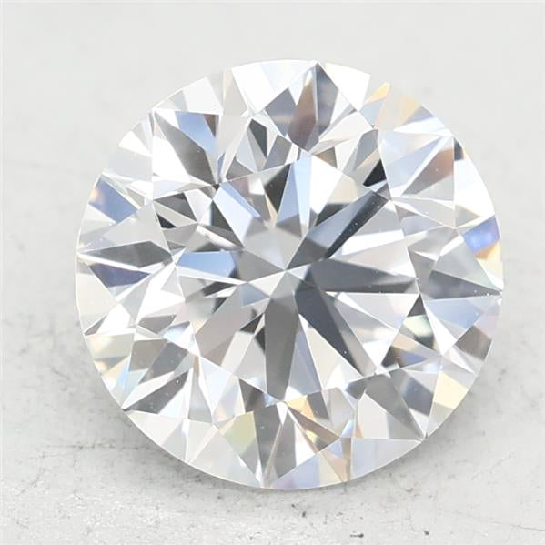 IGI 1.59 Carat Round Brilliant Lab Grown Diamond 人工培育鑽石 實驗室人造鑽石