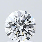 IGI 1.52 Carat Round Brilliant Lab Grown Diamond 人工培育鑽石 實驗室人造鑽石