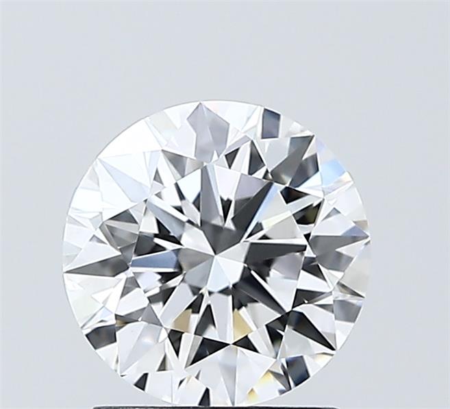 IGI 1.52 Carat Round Brilliant Lab Grown Diamond 人工培育鑽石 實驗室人造鑽石