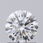 IGI 1.02 Carat Round Brilliant Lab Grown Diamond 人工培育鑽石 實驗室人造鑽石