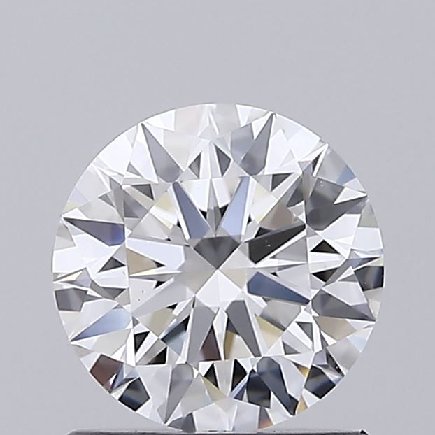 IGI 1.02 Carat Round Brilliant Lab Grown Diamond 人工培育鑽石 實驗室人造鑽石