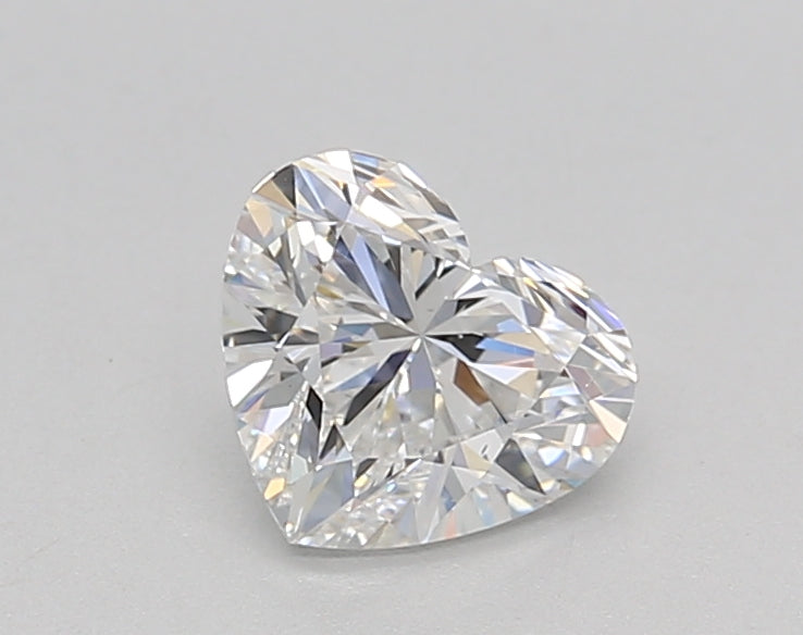 IGI 0.71 Carat 心形 - Heart 培育鑽石 Lab Grown Diamond 人造鑽石 人工鑽石 實驗室鑽石 培養鑽石 香港 培育鑽 