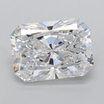 IGI 2.04 Carat Radiant Cut Lab Grown Diamond 人工培育鑽石 實驗室人造鑽石