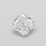 IGI 1.44 Carat Radiant Cut Lab Grown Diamond 人工培育鑽石 實驗室人造鑽石