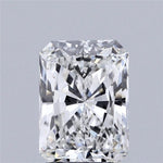 IGI 1.64 Carat Radiant Cut Lab Grown Diamond 人工培育鑽石 實驗室人造鑽石