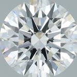 IGI 2.08 Carat Round Brilliant Lab Grown Diamond 人工培育鑽石 實驗室人造鑽石