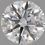 GIA 1.73 Carat Round Brilliant Lab Grown Diamond