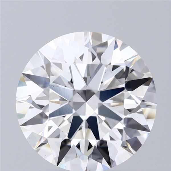 IGI 2.28 Carat Round Brilliant Lab Grown Diamond 人工培育鑽石 實驗室人造鑽石