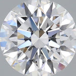IGI 1.14 Carat Round Brilliant Lab Grown Diamond 人工培育鑽石 實驗室人造鑽石