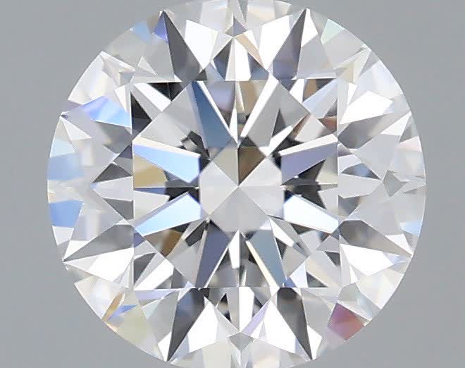 IGI 1.14 Carat Round Brilliant Lab Grown Diamond 人工培育鑽石 實驗室人造鑽石