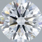 IGI 1.10 Carat Round Brilliant Lab Grown Diamond 人工培育鑽石 實驗室人造鑽石