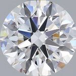 IGI 1.12 Carat Round Brilliant Lab Grown Diamond 人工培育鑽石 實驗室人造鑽石