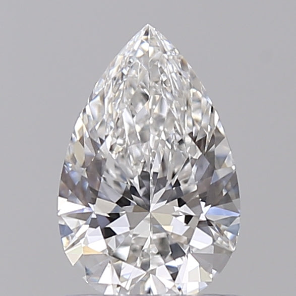 IGI 0.96 Carat Pear Lab Grown Diamond