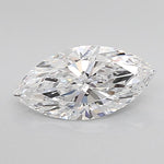 IGI 1.5 Carat Marquise Lab Grown Diamond
