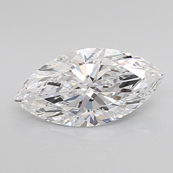 IGI 1.5 Carat Marquise Lab Grown Diamond