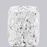 IGI 2.54 Carat Cushion Lab Grown Diamond 人工培育鑽石 實驗室人造鑽石