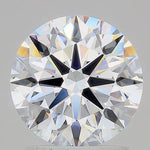 IGI 2.04 Carat Round Brilliant Lab Grown Diamond 人工培育鑽石 實驗室人造鑽石