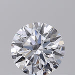 IGI 0.51 Carat 圓形 - Round Brilliant 培育鑽石 Lab Grown Diamond 人造鑽石 人工鑽石 實驗室鑽石 培養鑽石 香港 培育鑽 