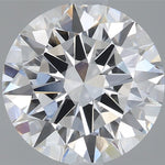 IGI 2.02 Carat Round Brilliant Lab Grown Diamond 人工培育鑽石 實驗室人造鑽石
