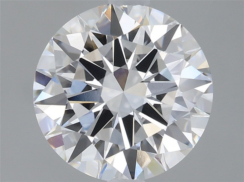 IGI 2.02 Carat Round Brilliant Lab Grown Diamond 人工培育鑽石 實驗室人造鑽石