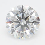 IGI 0.50 Carat Round Brilliant Lab Grown Diamond 人工培育鑽石 實驗室人造鑽石