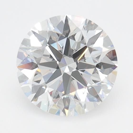 IGI 0.50 Carat Round Brilliant Lab Grown Diamond 人工培育鑽石 實驗室人造鑽石