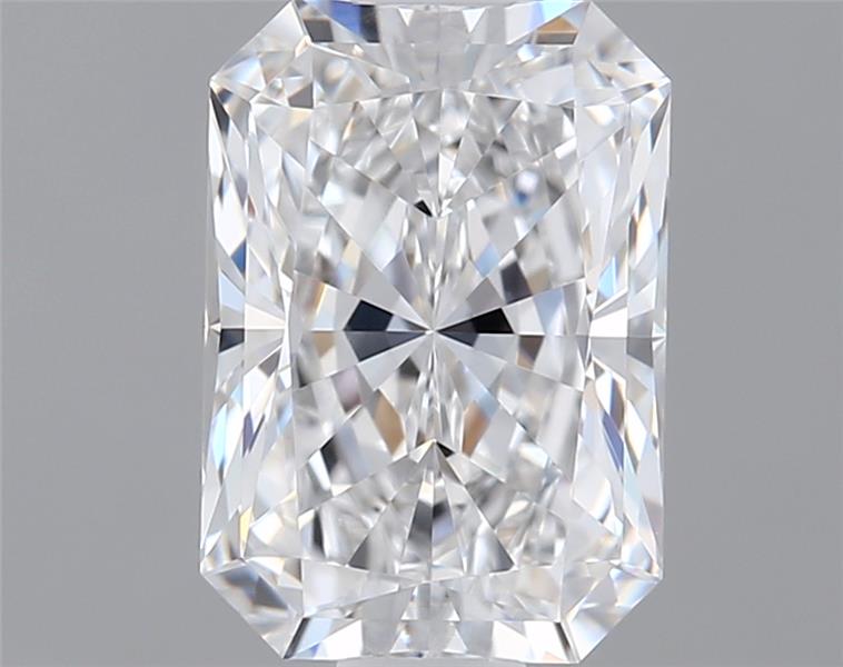 IGI 1.09 Carat Radiant Cut Lab Grown Diamond 人工培育鑽石 實驗室人造鑽石