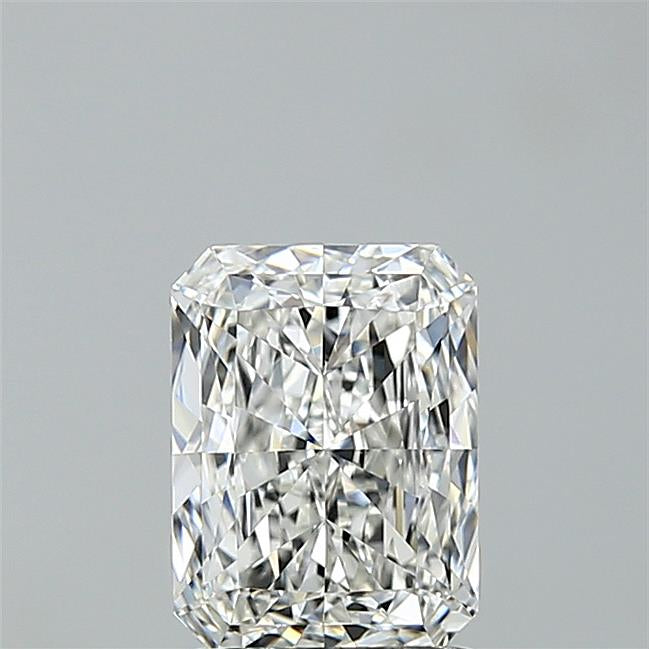 IGI 1.52 Carat Radiant Cut Lab Grown Diamond 人工培育鑽石 實驗室人造鑽石