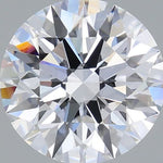 IGI 1.86 Carat Round Brilliant Lab Grown Diamond
