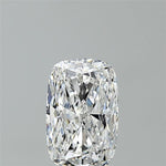 IGI 1.52 Carat Cushion Lab Grown Diamond 人工培育鑽石 實驗室人造鑽石