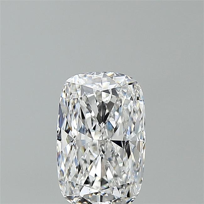 IGI 1.52 Carat Cushion Lab Grown Diamond 人工培育鑽石 實驗室人造鑽石
