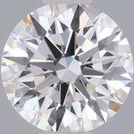 IGI 0.54 Carat Round Brilliant Lab Grown Diamond 人工培育鑽石 實驗室人造鑽石