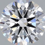 IGI 2.01 Carat Round Brilliant Lab Grown Diamond 人工培育鑽石 實驗室人造鑽石