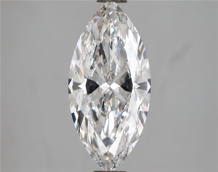 IGI 2.09 Carat Marquise Lab Grown Diamond 人工培育鑽石 實驗室人造鑽石