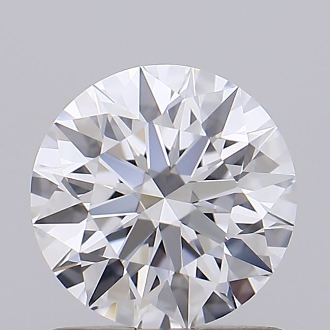 IGI 0.94 Carat Round Brilliant Lab Grown Diamond