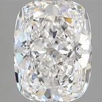 IGI 3.15 Carat Cushion Lab Grown Diamond 人工培育鑽石 實驗室人造鑽石