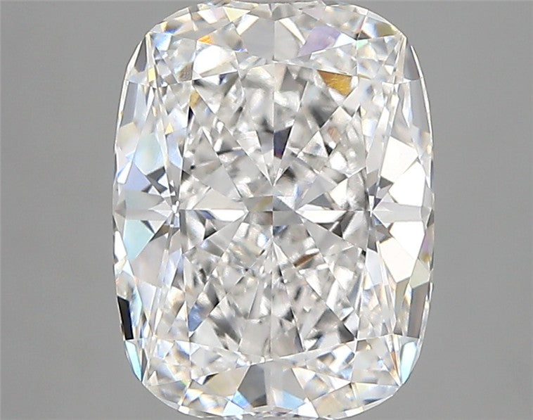 IGI 3.15 Carat Cushion Lab Grown Diamond 人工培育鑽石 實驗室人造鑽石