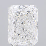 IGI 4.66 Carat Radiant Cut Lab Grown Diamond 人工培育鑽石 實驗室人造鑽石