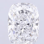IGI 6.23 Carat Cushion Lab Grown Diamond 人工培育鑽石 實驗室人造鑽石