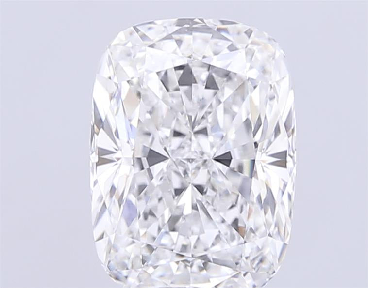 IGI 6.23 Carat Cushion Lab Grown Diamond 人工培育鑽石 實驗室人造鑽石
