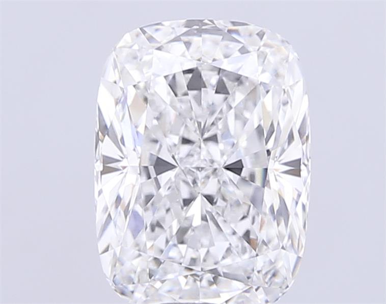 IGI 6.23 Carat Cushion Lab Grown Diamond 人工培育鑽石 實驗室人造鑽石