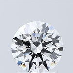IGI 2 Carat Round Brilliant Lab Grown Diamond