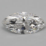 IGI 0.81 Carat Marquise Lab Grown Diamond