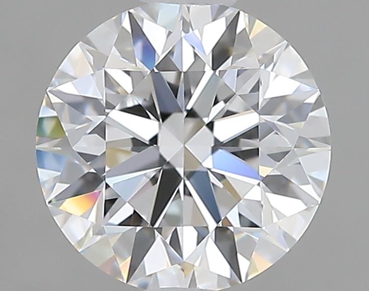 IGI 2.00 Carat Round Brilliant Lab Grown Diamond 人工培育鑽石 實驗室人造鑽石
